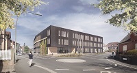 Neubau LBD Ebern