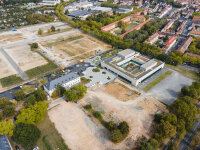 Campus Schräg 3
