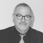 Baudirektor
Gerald Langer Baudirektor
Gerald Langer